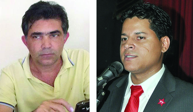 O consultor político Jorge Arcanjo e o vereador Daniel Sucupira devem ser os nomes fortes do governo de Pimentel em Teófilo Otoni e no Vale do Mucuri