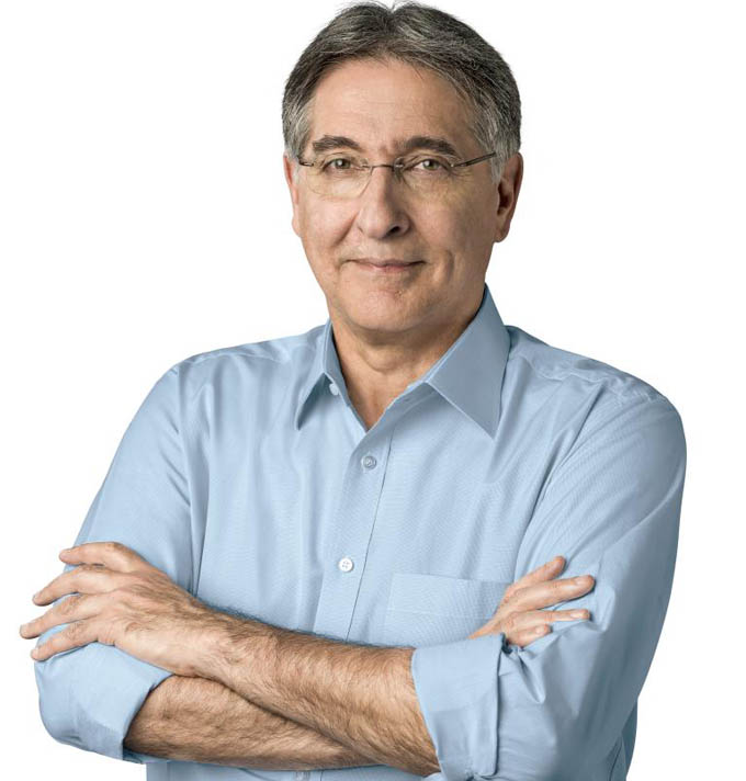 O governador eleito, Fernando Pimentel, do PT. ... Será que ele vai punir toda a cidade, e sua comunidade, por Getúlio Neiva não tê-lo apoiado?