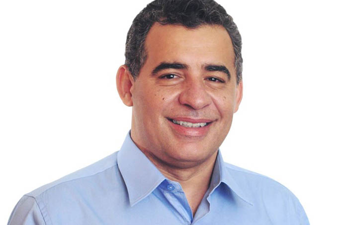 Jean Freire (foto: Divulgação)