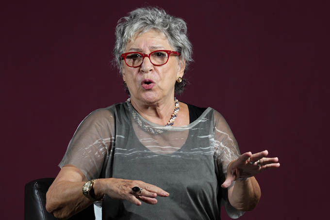 Sandra Starling (MG) foi deputada federal e líder do PT na Câmara. Ela chegou a ser condecorada como uma das mais importantes fundadoras do Partido dos Trabalhadores