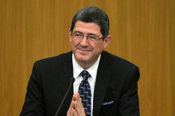 Em seu discurso de posse, Levy não disse senão um amontoado de obviedades. Mas o óbvio nunca foi tão necessário como na Brasília dos dias que correm
