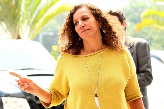 Objetivo é mobilizar a sociedade contra a doação empresarial às campanhas e cobrar amplo debate sobre o tema na comissão especial da reforma política. (Foto: André Coelgo/Agência O GLOBO)