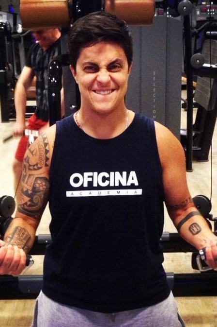 Thammy Miranda