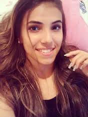 Maria Alice de Arruda Seabra, de 19 anos - Foto: Divulgação