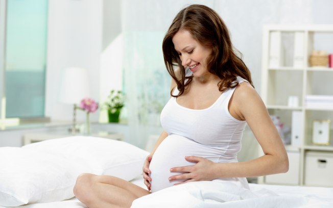 Mulheres que deixam para engravidar pela primeira vez mais tarde, tendência atual, podem ter o problema