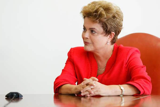 Tribunal quer saber a real situação da contabilidade do governo | © Foto: Roberto Stuckert Filho/Presidência da República