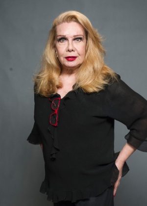 Rogéria irá interpretar a transexual Úrsula Andressa em "Babilônia"