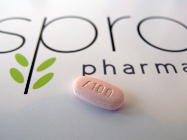 Pílula de flibanserin, o 'viagra feminino', aprovado pela agência americana FDA