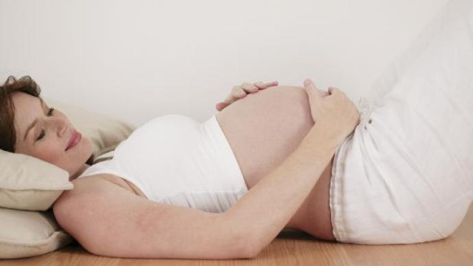 Em comparação com mulheres que não estão esperando um bebê, as grávidas tiveram melhor desempenho em testes de memória