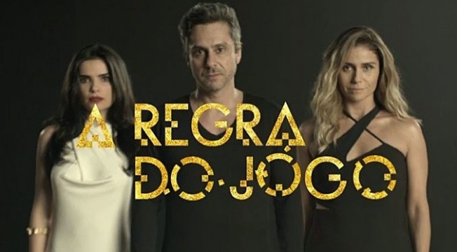 Estreia de “A Regra do Jogo” exibiu tramas e personagens de forma objetiva