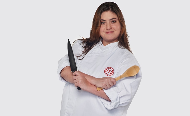 Izabel vence a 2ª temporada do 'MasterChef Brasil' e admite: 'Não era favorita'