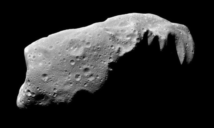 Foto: NASA/JPL/NEOP
