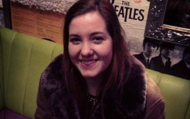 Britânica Siân Rogers aceitou participar de experimento remunerado para testar vacina