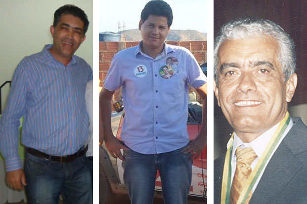Jorge Arcanjo, Daniel Sucupira e Edson Soares podem se unir em uma ampla frente de esquerda em Teófilo Otoni