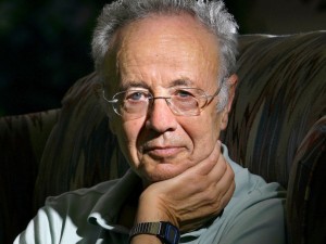 Nascido na Hungria, Andy Grove chegou aos Estados Unidos em 1956 e ajudou a fundar a Intel em 1968(Tony Avelar/Bloomberg/Getty Images)