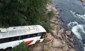 Foto: Corpo de Bombeiros/Divulgação)