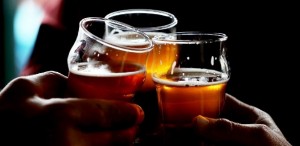 Cerveja pode fazer bem para a saúde?