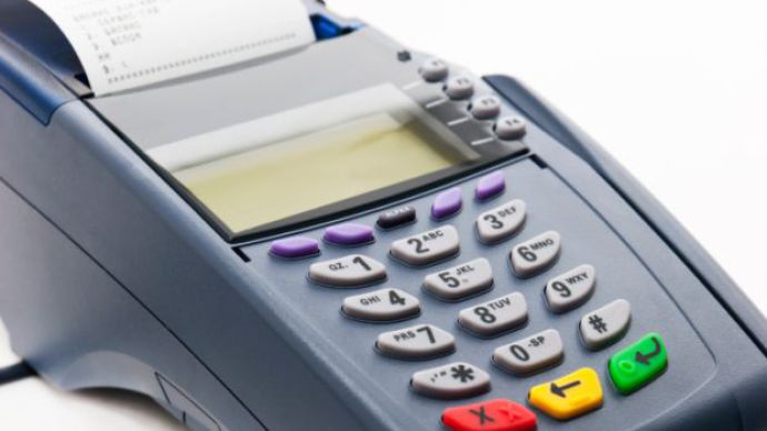 Juros do cartão de crédito e do cheque especial estão entre os mais altos do mercado (Thinkstock/VEJA)