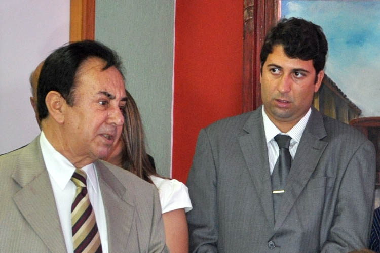 O procurador jurídico do Município de Teófilo Otoni, que sempre foi considerado um dos mais importantes interlocutores do prefeito Getúlio Neiva, será o ordenador de despesas na ausência do titular da chefia do Executivo Municipal