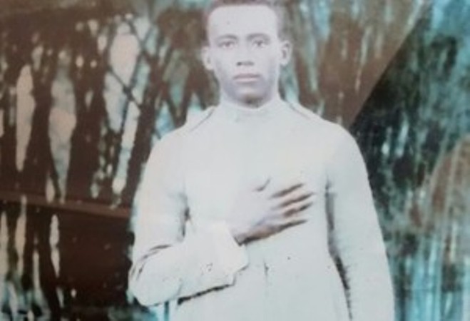 Sargento participou de importantes momentos da história do país (Foto: Divulgação)