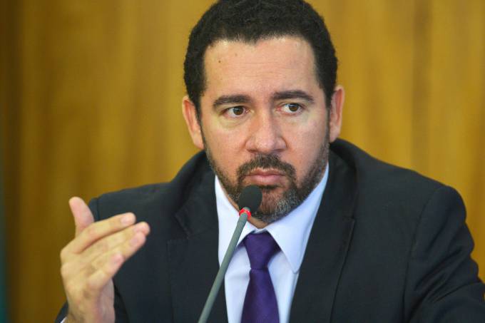 O ministro do Planejamento, Dyogo Oliveira (José Cruz/Agência Brasil/Agência Brasil)
