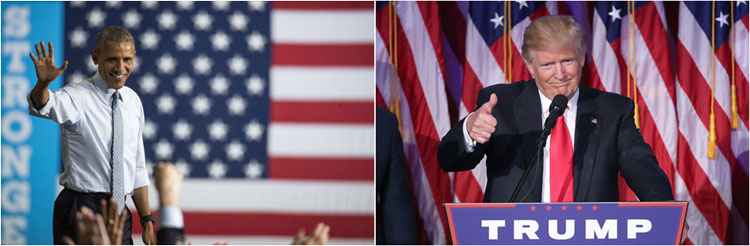 (Foto: Ty Wright/Getty Images/AFP/ Mark Wilson/Getty Images/AFP)