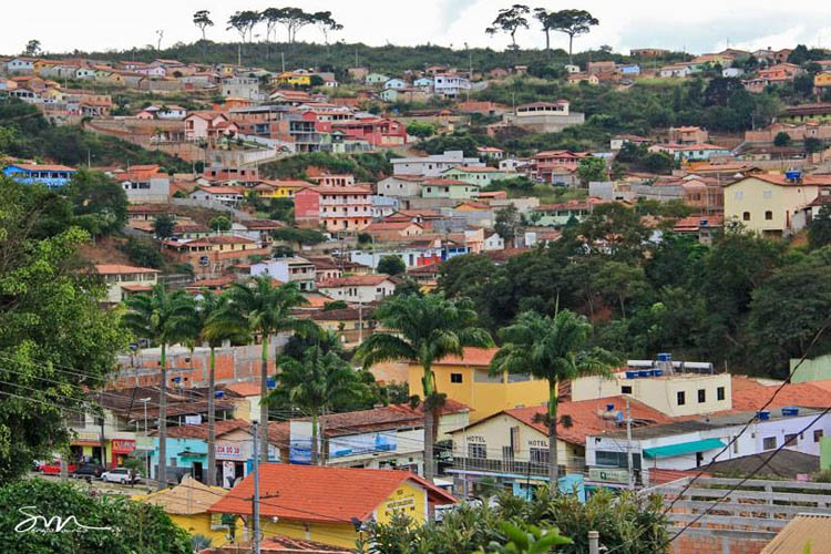 Novo Cruzeiro de Minas (foto: Divulgação PMNC)