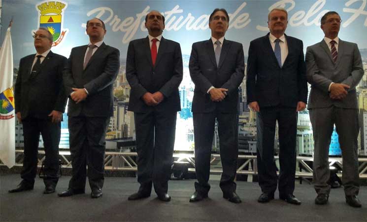 (Foto: Marcos Vieira/EM/D.A.Press)