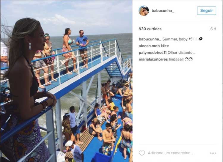 Foto: Reprodução/Instagram