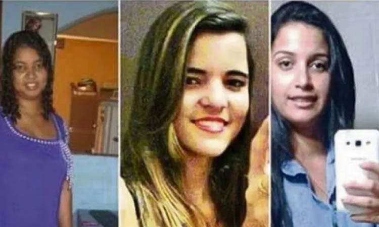 PF indicia suspeito de matar brasileiras em Portugal. (Foto: Arquivo Pessoal)