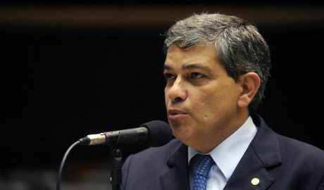 O ex-secretário estadual de Saúde Marcus Pestana também criticou o atraso nos repasses devidos à atenção básica dos municípios (foto: PSDB.org)