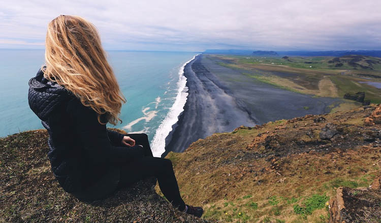 De acordo com pesquisa, viajar deixa as pessoas mais legais (foto: Pixabay)